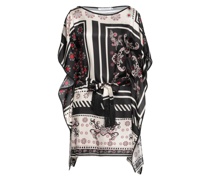 Kurzes Kleid