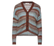Strickjacke