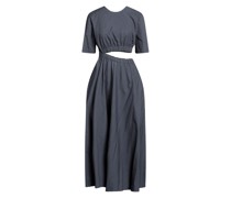 Midi-Kleid