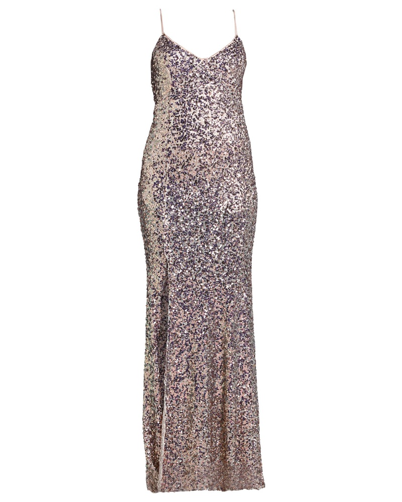 Aniye By Damen Langes Kleid