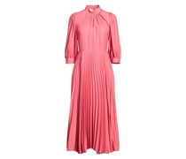 Midi-Kleid