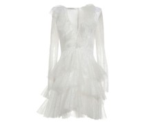 Mini-Kleid