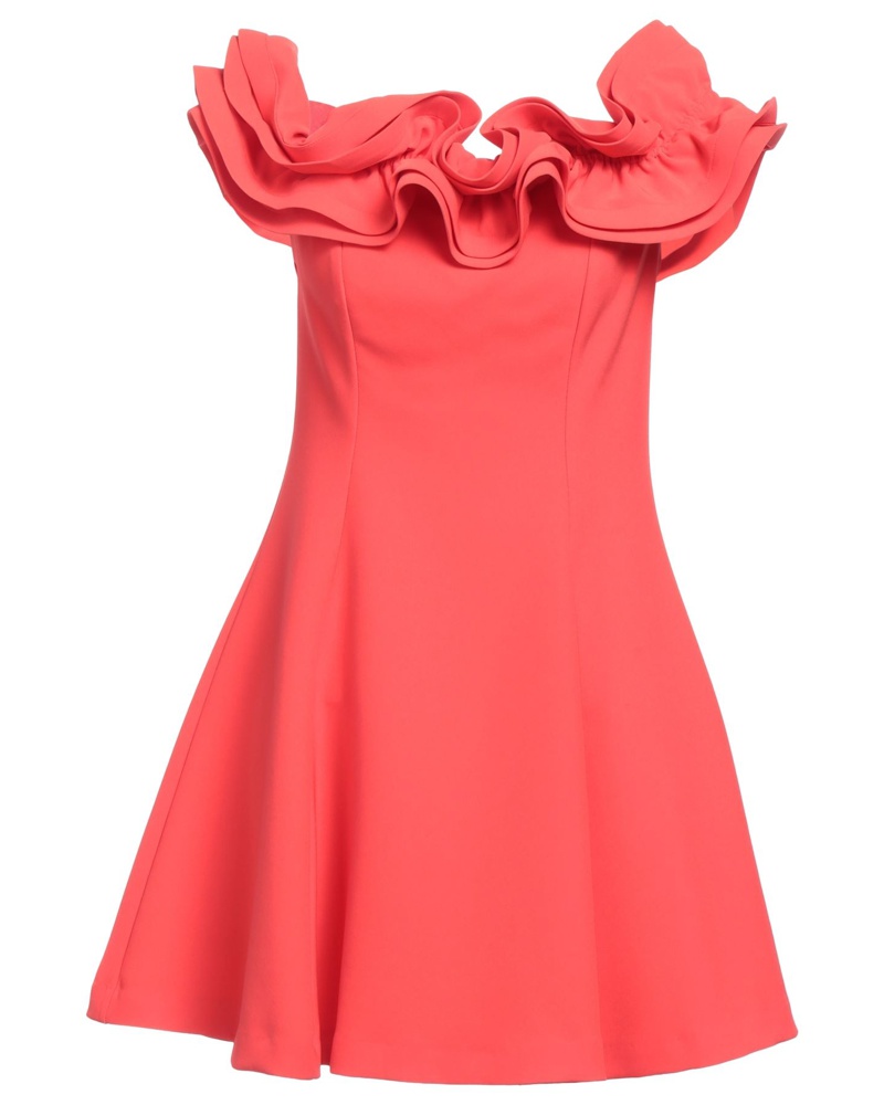 No Secrets Damen Kurzes Kleid