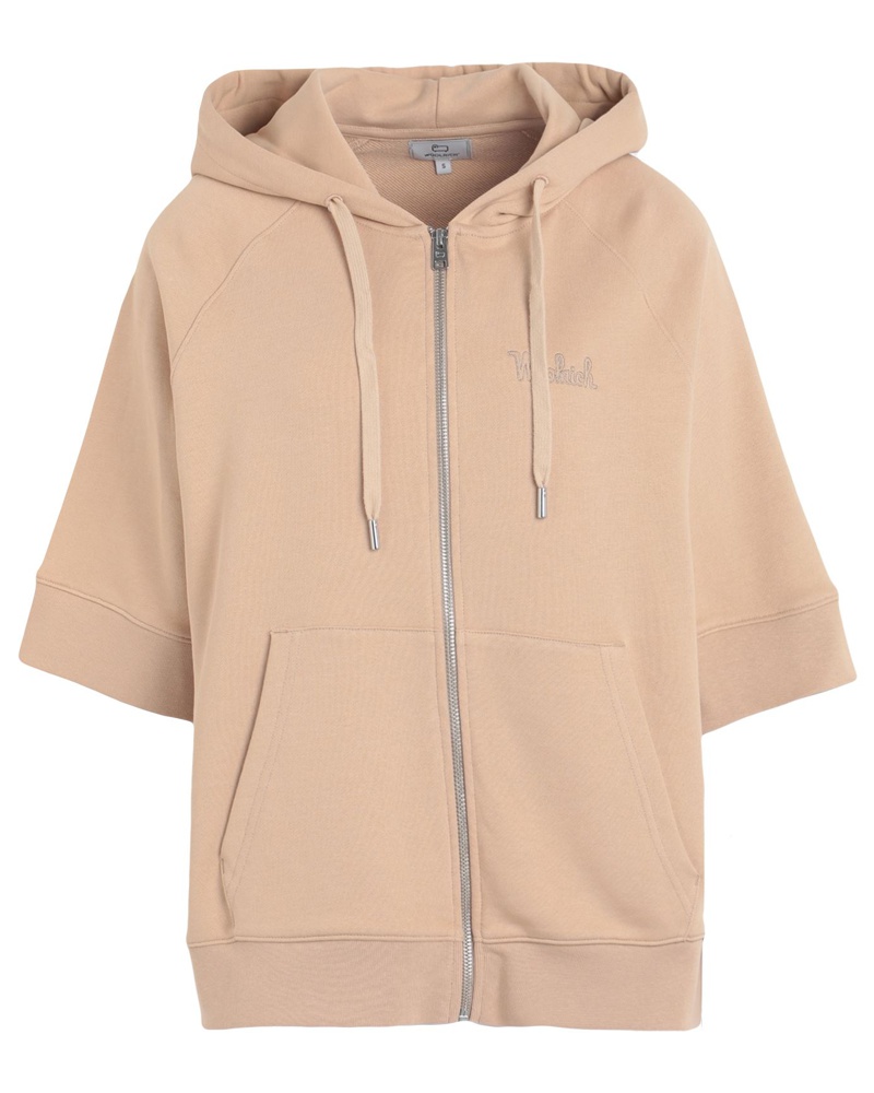 Woolrich Damen Sweatshirt