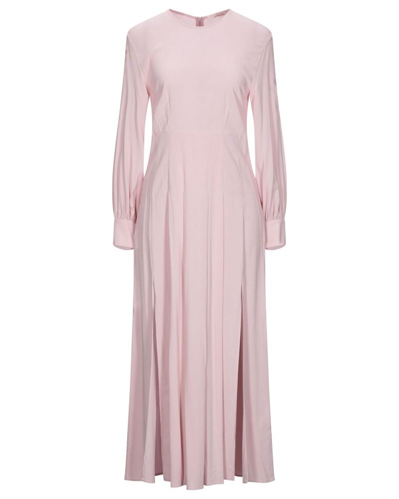 Liviana Conti Damen Langes Kleid