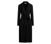 Lange Jacke