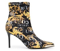 Stiefelette