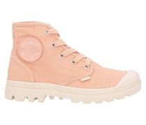 Stiefelette
