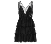 Kurzes Kleid