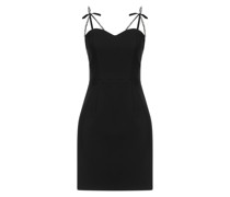 Kurzes Kleid