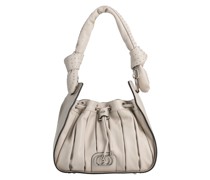 Schultertasche