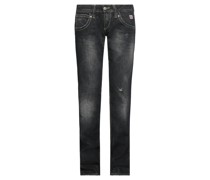 Jeanshose