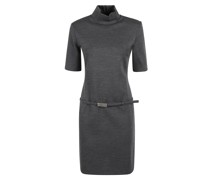 Midi-Kleid