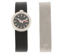 Armbanduhr