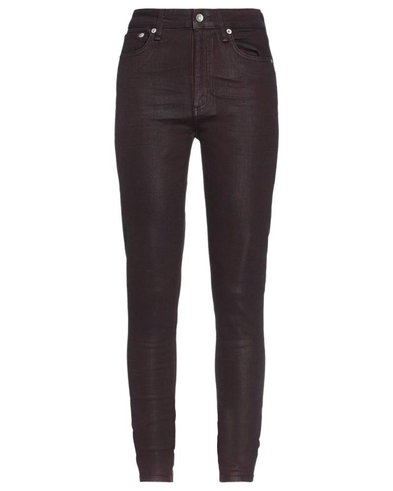 Rag & Bone Damen Jeanshose