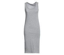 Midi-Kleid