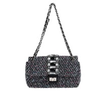 Schultertasche