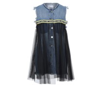 Kurzes Kleid