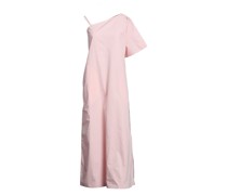 Langes Kleid