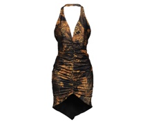 Kurzes Kleid