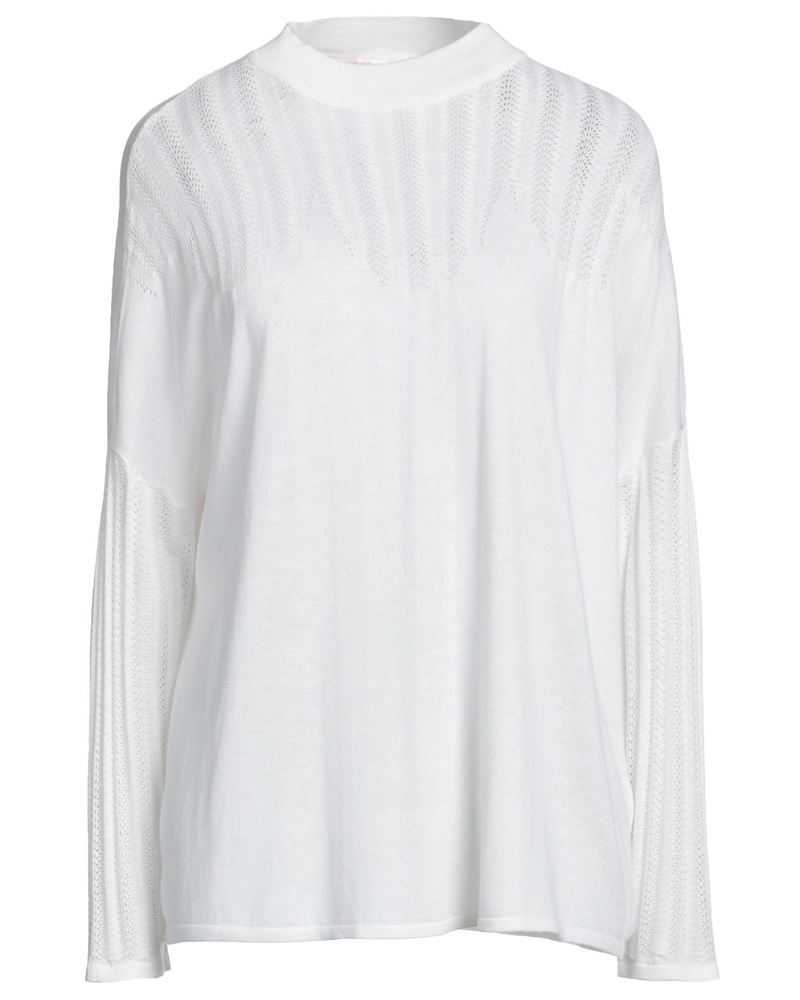 Blumarine Damen Pullover