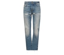 Jeanshose