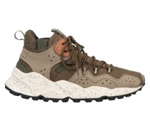 FLOWER MOUNTAIN Sneakers