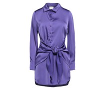 Kurzes Kleid