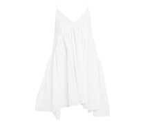 Kurzes Kleid