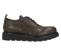 Schnürschuh
