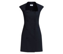 Kurzes Kleid