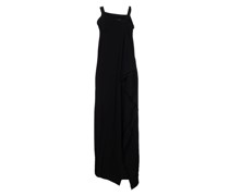 Langes Kleid