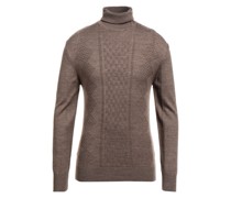 Rollkragenpullover