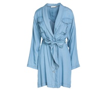 Kurzes Kleid