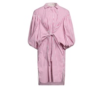 Kurzes Kleid
