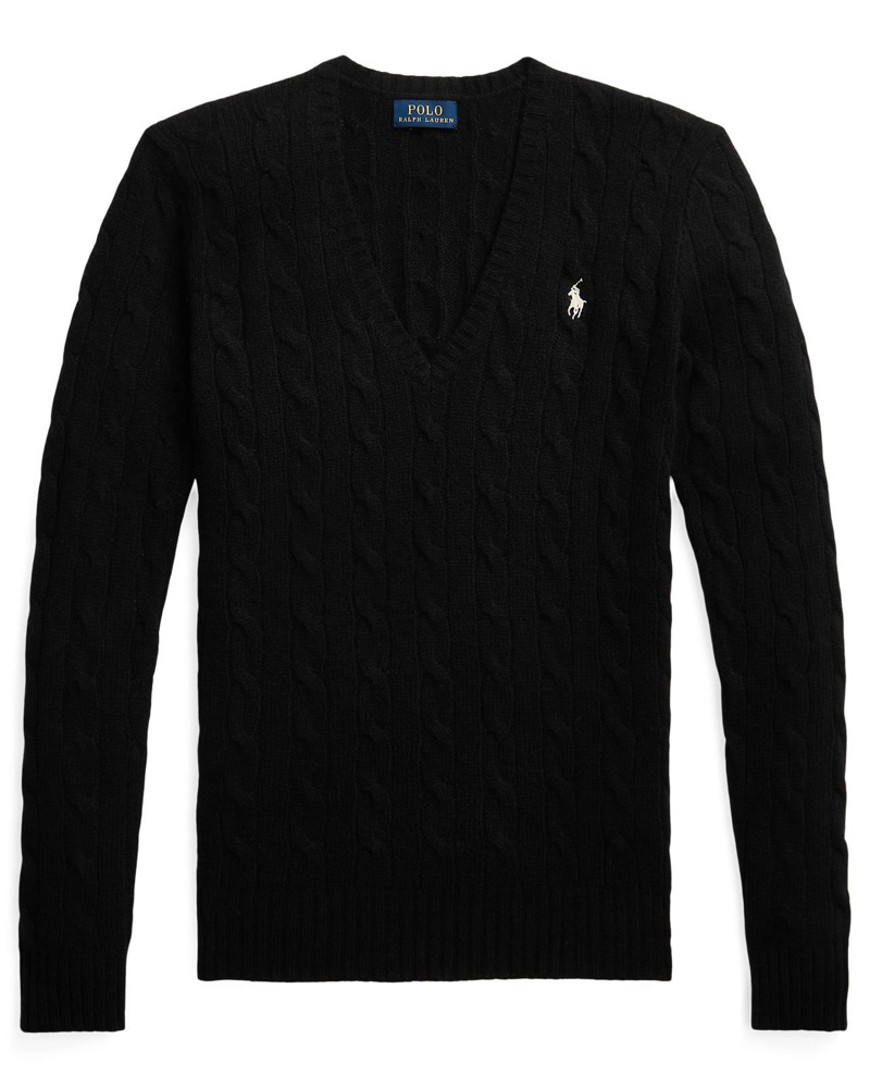 Ralph Lauren Damen Pullover