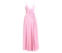 Langes Kleid