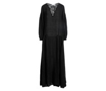 VIRNA DRÒ Langes Kleid