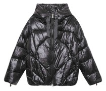 Steppjacke