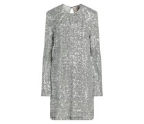 Kurzes Kleid