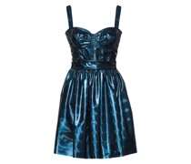 Kurzes Kleid
