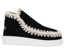 Stiefelette