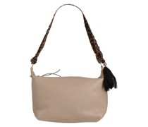Schultertasche