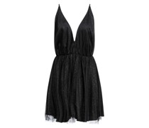 Kurzes Kleid