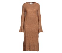 Midi-Kleid