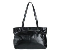 Schultertasche