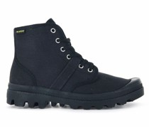 Stiefelette