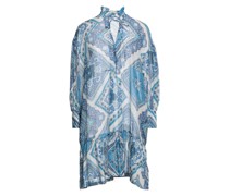 Kurzes Kleid