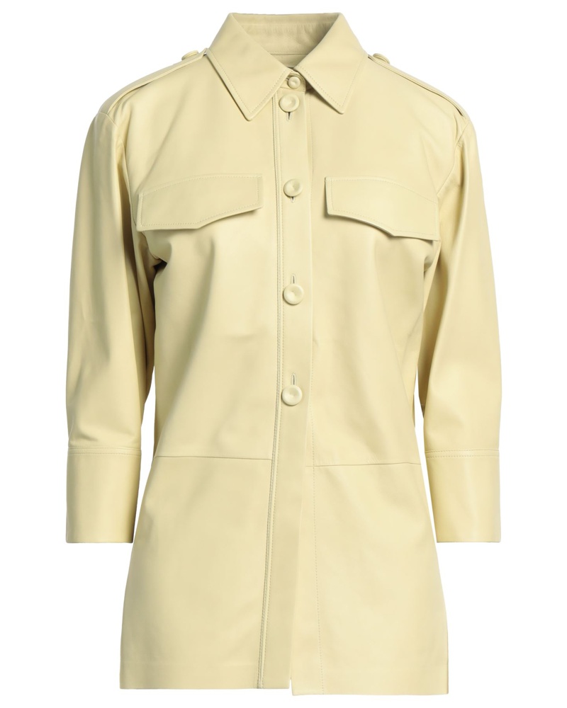 Jil Sander Damen Hemd