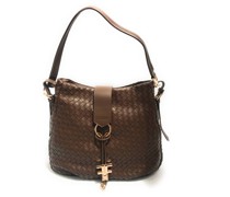 Schultertasche